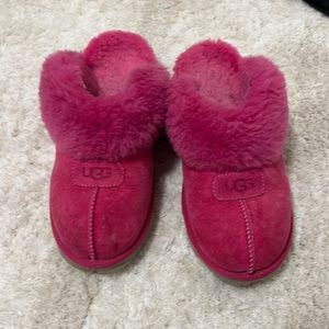 Ugg Slippers